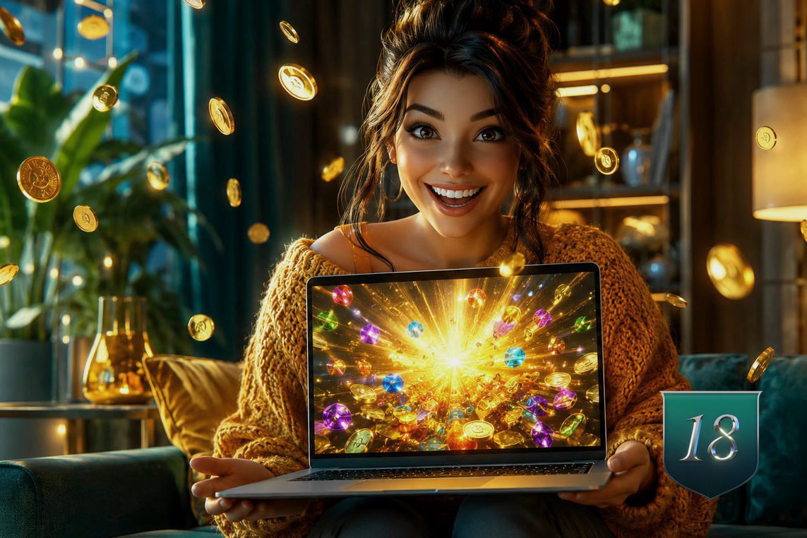18toto aplikasi slot android ios terbaik 18TOTO - mesin slot jackpot besar berkilau