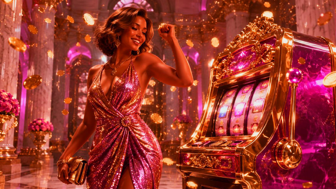 18toto bonus new member slot 100 18TOTO - mesin slot jackpot besar berkilau