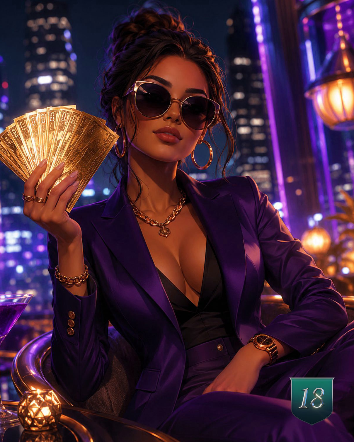 18toto casino baccarat live meja vip tanpa batas 18TOTO - meja kasino kartu dan chips berkilau
