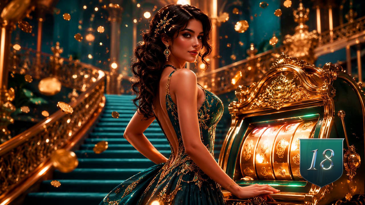 18toto casino baccarat online betting kecil 18TOTO - meja kasino kartu dan chips berkilau