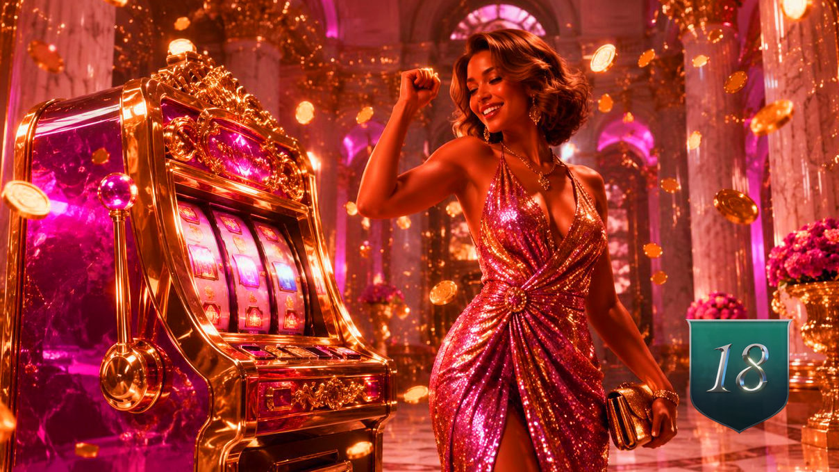 18toto casino dragon tiger live terpercaya 18TOTO - meja kasino kartu dan chips berkilau