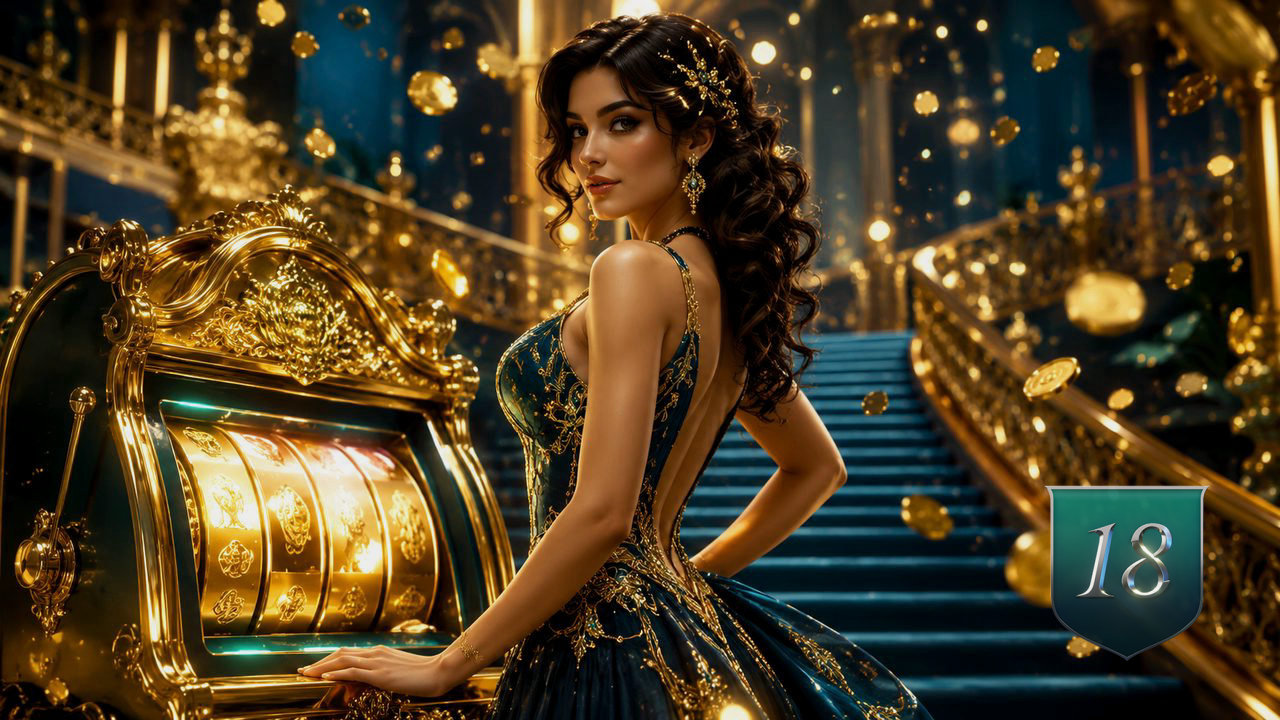 18toto casino live blackjack strategi menang 18TOTO - meja kasino kartu dan chips berkilau
