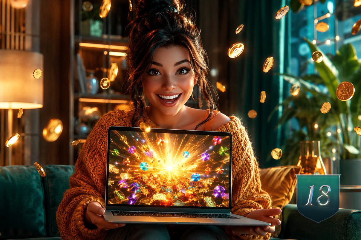 18toto casino live dealer indonesia 18TOTO - meja kasino kartu dan chips berkilau