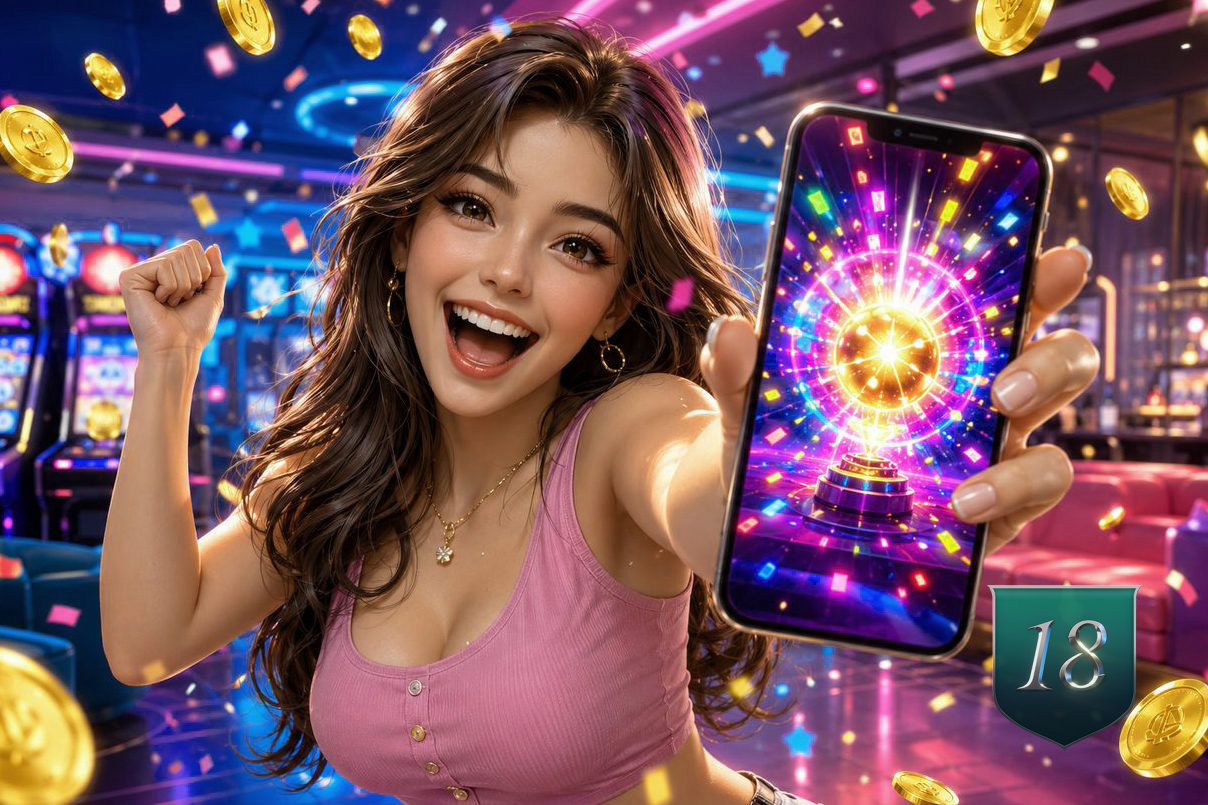 18toto casino live dealer terpercaya indonesia 18TOTO - meja kasino kartu dan chips berkilau