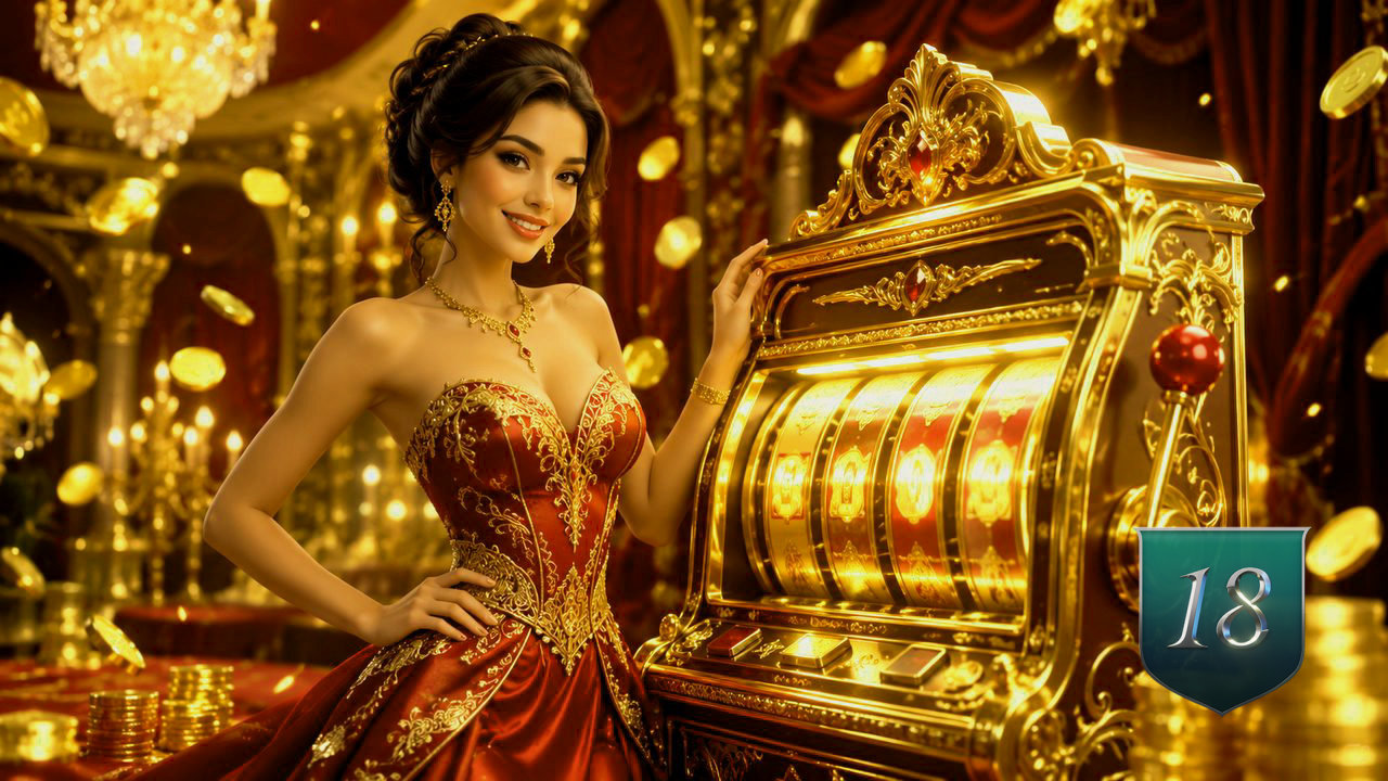 18toto casino live game show mega wheel 18TOTO - meja kasino kartu dan chips berkilau