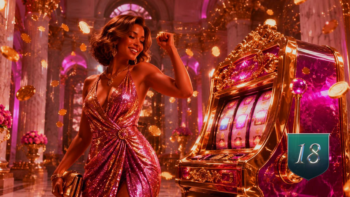 18toto casino live poker uang asli 18TOTO - meja kasino kartu dan chips berkilau