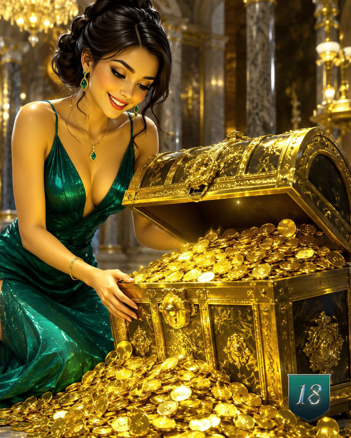 18toto casino online 24 jam nonstop 18TOTO - meja kasino kartu dan chips berkilau
