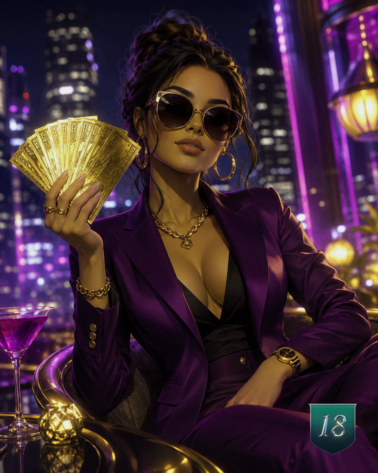 18toto casino online bank bca bri bni 18TOTO - meja kasino kartu dan chips berkilau