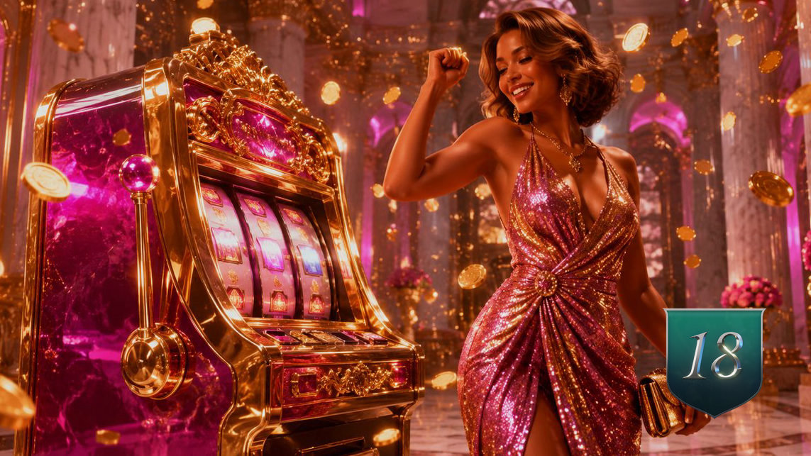 18toto casino online blackjack strategi menang 18TOTO - meja kasino kartu dan chips berkilau