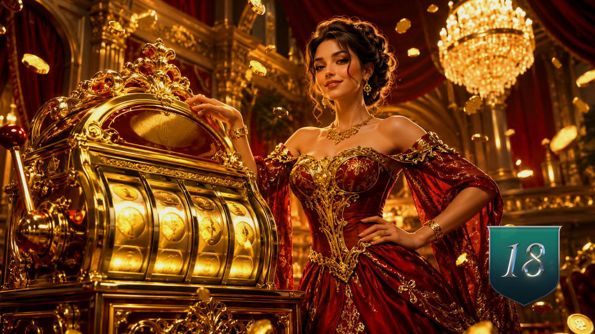 18toto casino online mobile android ios 18TOTO - meja kasino kartu dan chips berkilau