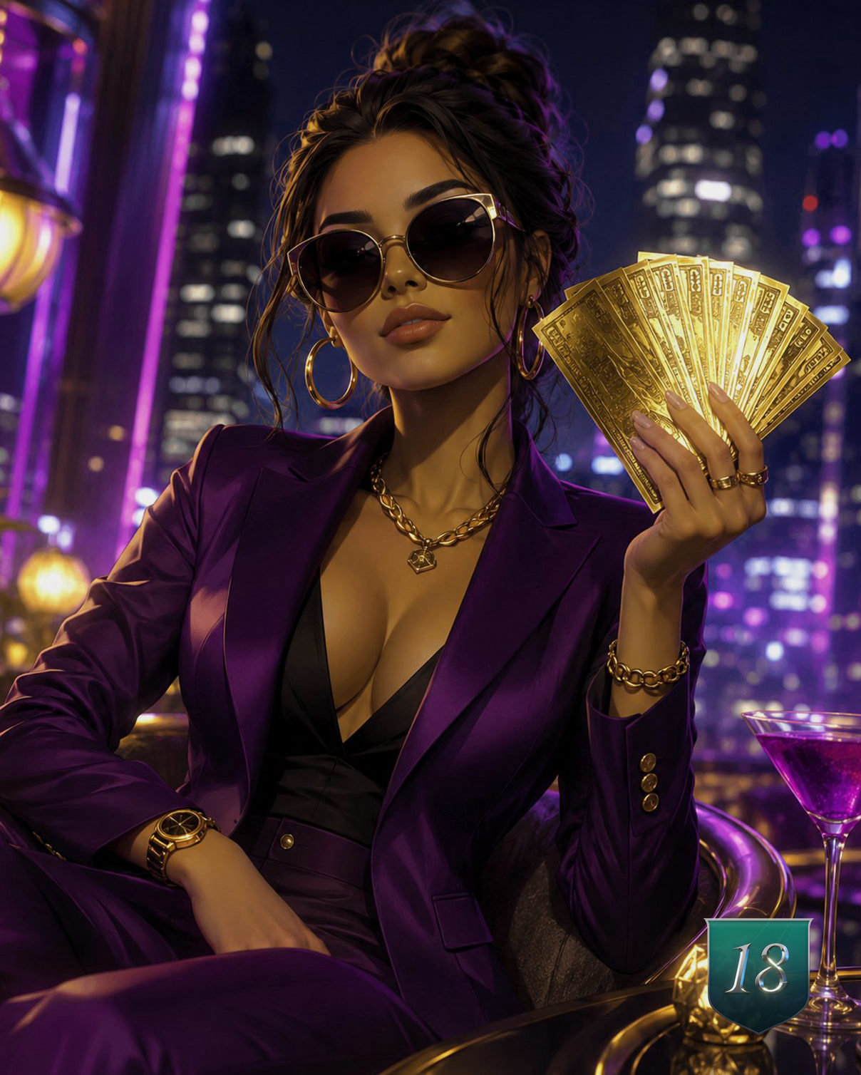 18toto casino online mobile friendly 18TOTO - meja kasino kartu dan chips berkilau