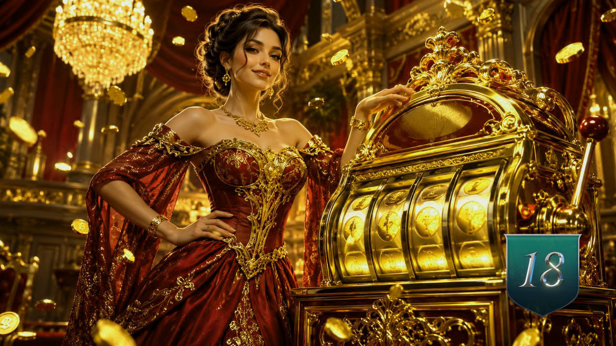 18toto casino online roulette european satu nol 18TOTO - meja kasino kartu dan chips berkilau