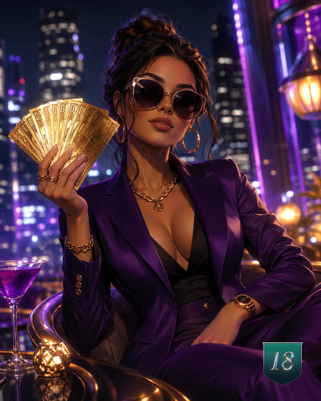 18toto casino online uang asli terbaik indonesia 18TOTO - meja kasino kartu dan chips berkilau