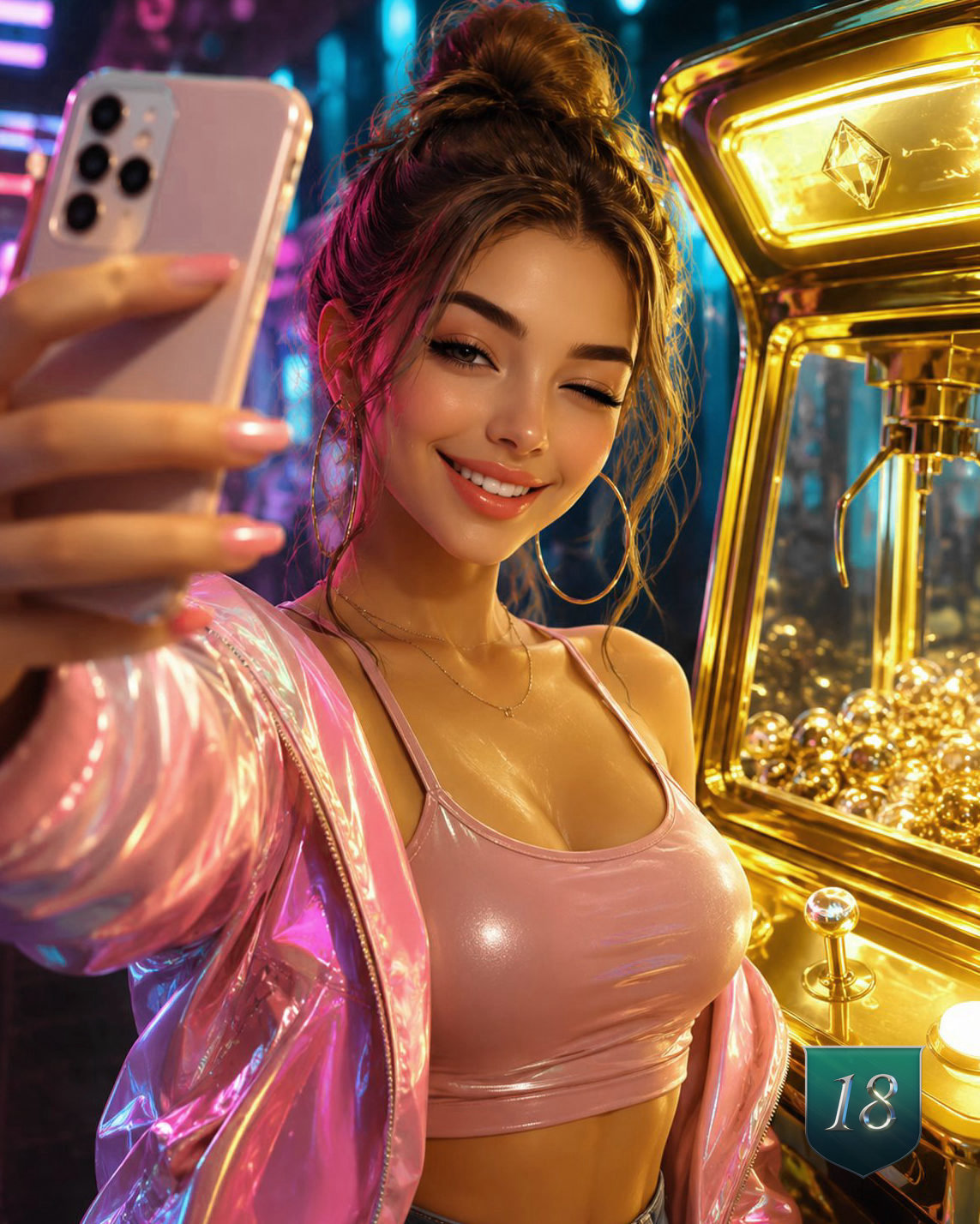 18toto casino online uang asli terbaik 18TOTO - meja kasino kartu dan chips berkilau