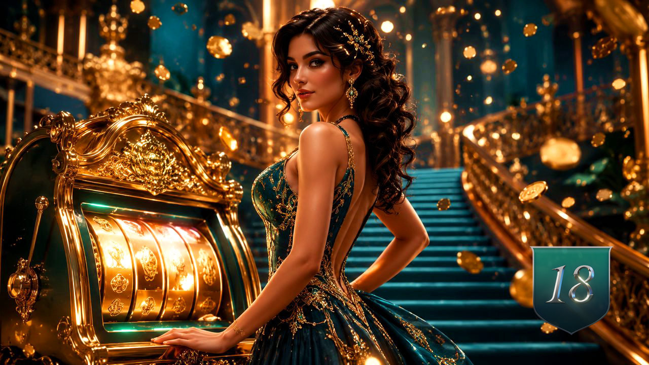 18toto link alternatif slot gacor anti blokir 18TOTO - mesin slot jackpot besar berkilau