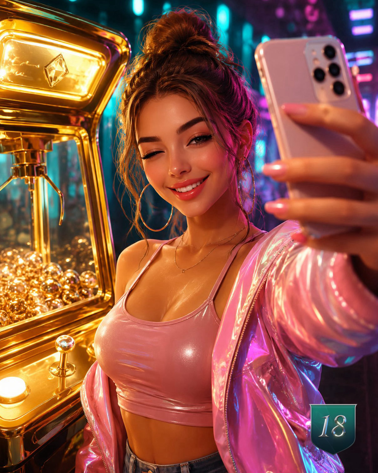 18toto link alternatif slot gacor gampang menang 18TOTO - mesin slot jackpot besar berkilau