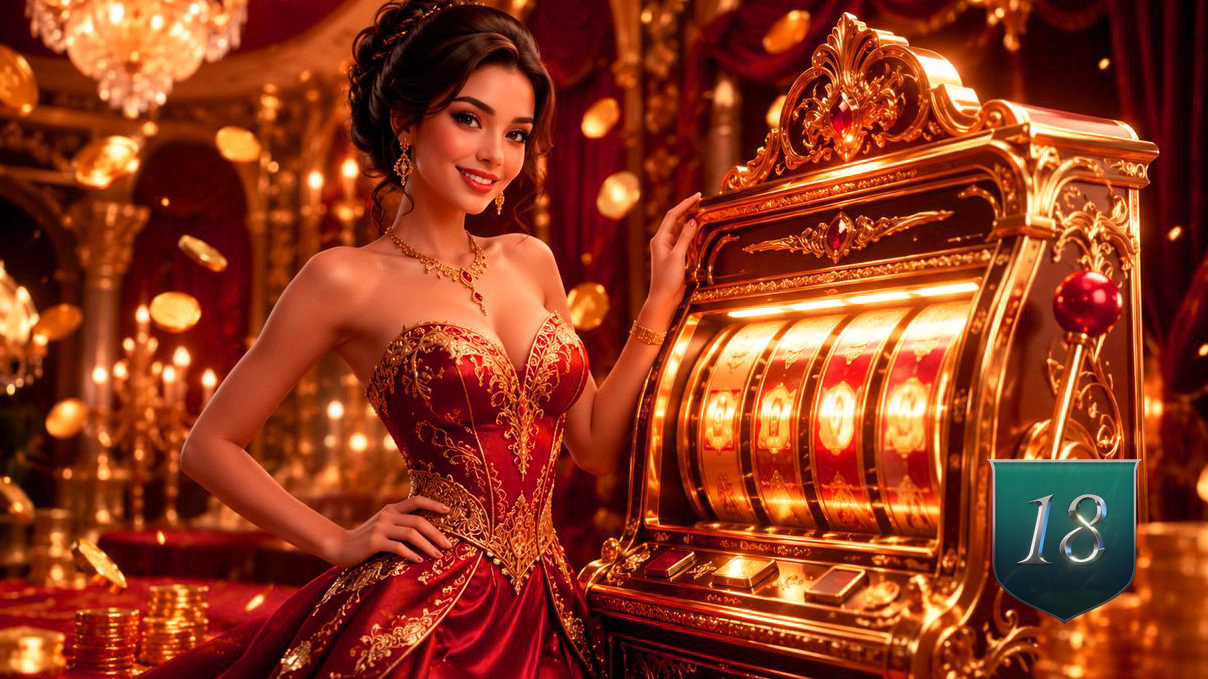 18toto link alternatif slot gacor 18TOTO - mesin slot jackpot besar berkilau