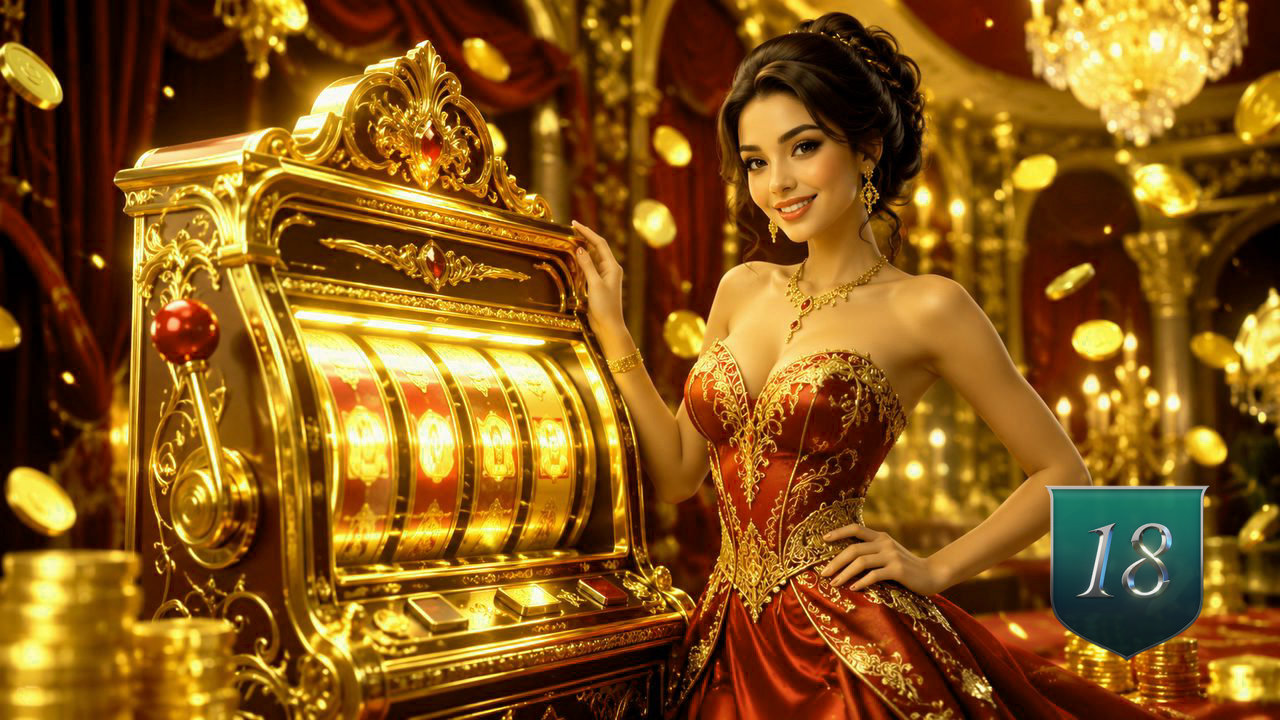 18toto link alternatif slot terbaru 2025 18TOTO - mesin slot jackpot besar berkilau