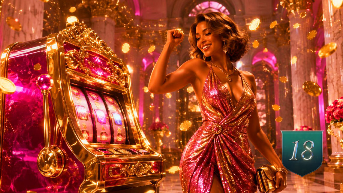 18toto live casino baccarat online uang asli 18TOTO - meja kasino kartu dan chips berkilau