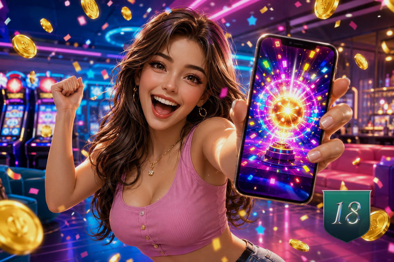 18toto live casino blackjack strategi 18TOTO - meja kasino kartu dan chips berkilau