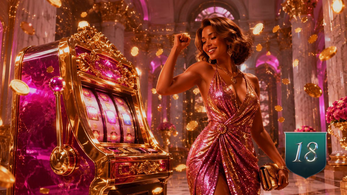 18toto live casino roulette european terbaik 18TOTO - meja kasino kartu dan chips berkilau