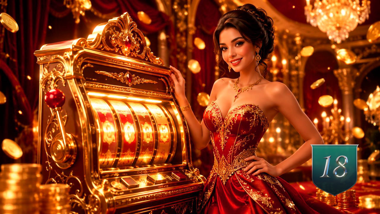 18toto live casino roulette online profesional 18TOTO - meja kasino kartu dan chips berkilau
