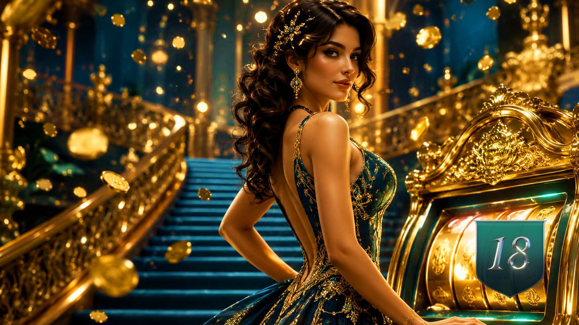 18toto live casino roulette online terpercaya 18TOTO - meja kasino kartu dan chips berkilau