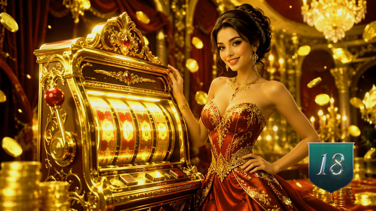 18toto live casino sicbo dadu online resmi 18TOTO - meja kasino kartu dan chips berkilau