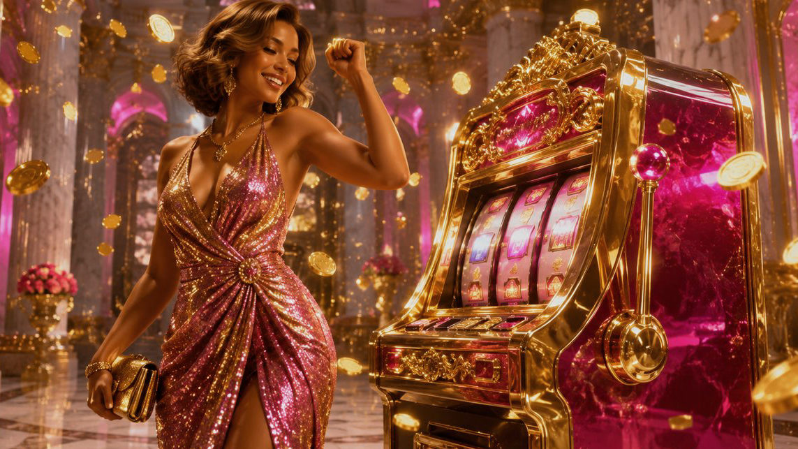 18toto live casino tembak ikan online jackpot 18TOTO - mesin slot jackpot besar berkilau