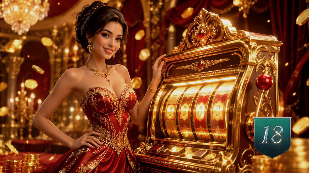 18toto rtp slot live tertinggi hari ini 18TOTO - mesin slot jackpot besar berkilau