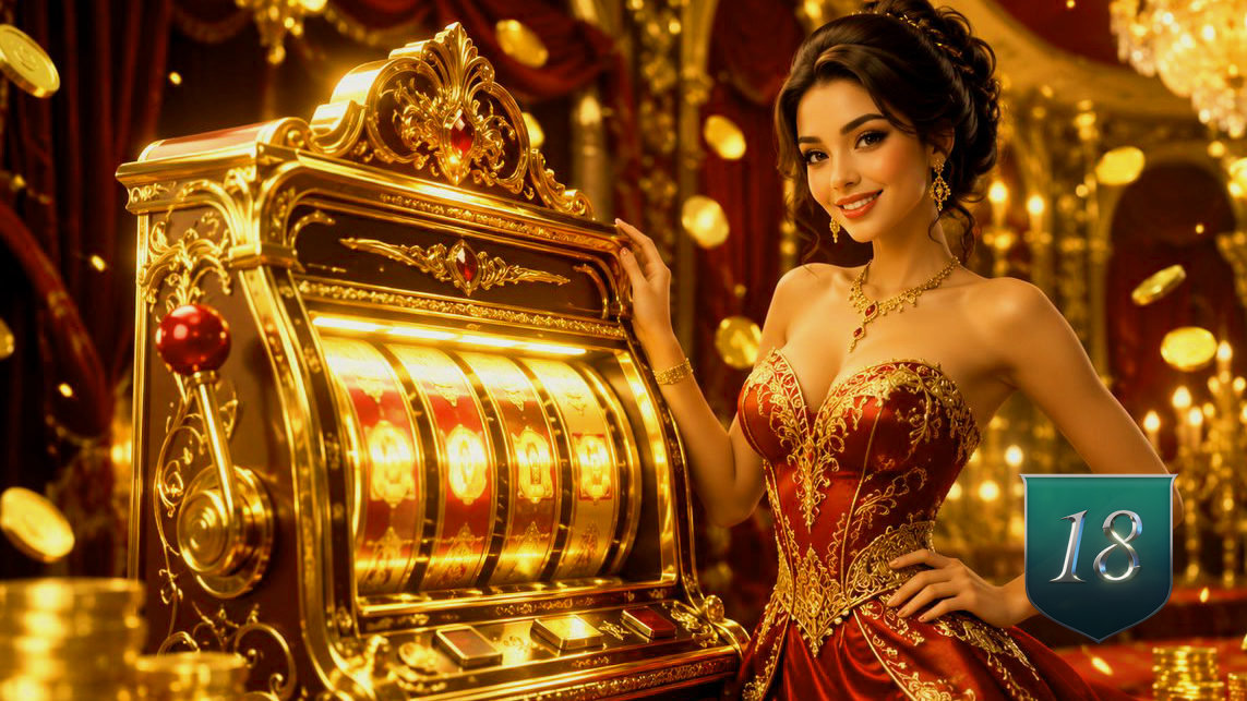 18toto situs slot gacor anti rungkad 18TOTO - mesin slot jackpot besar berkilau