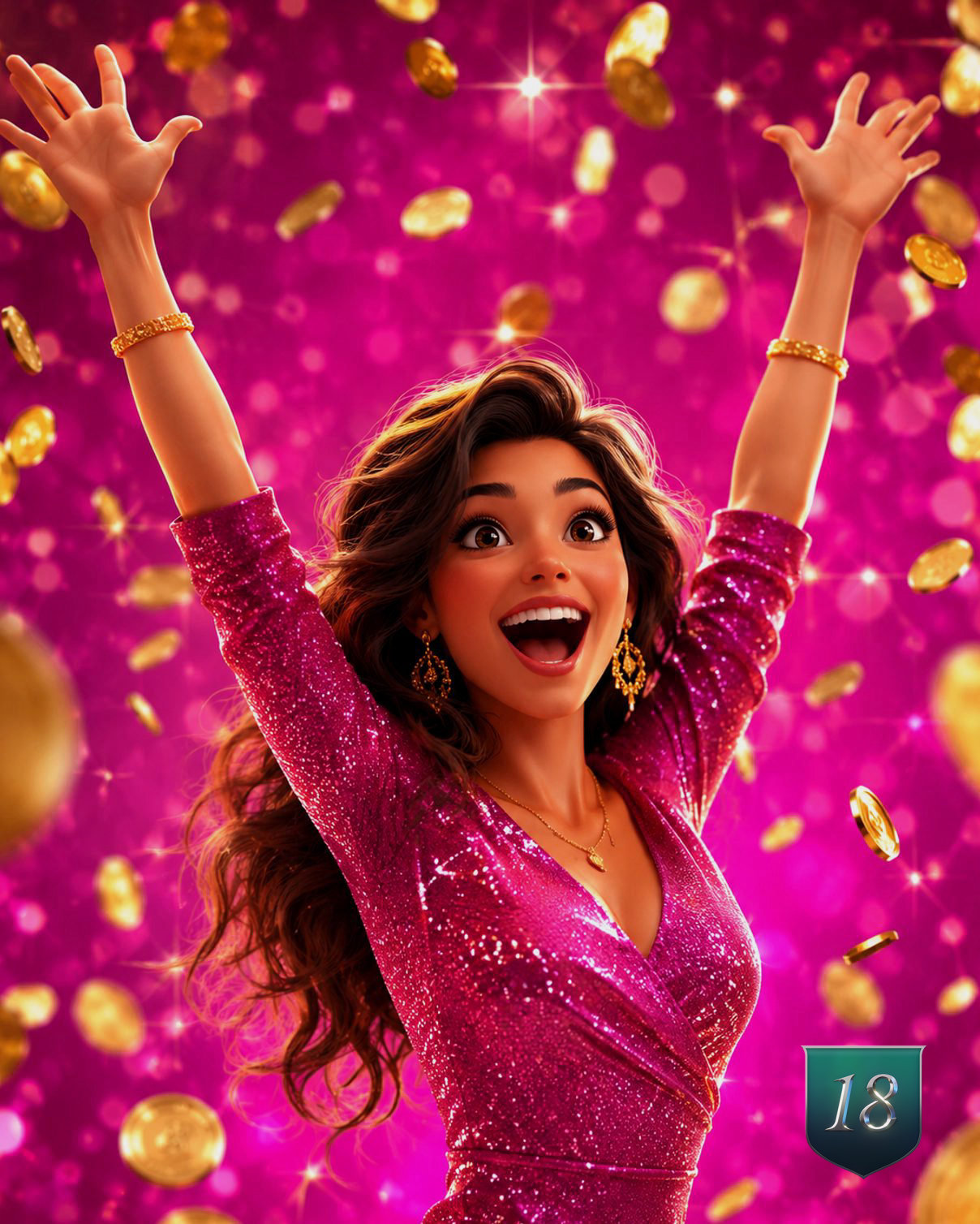 18toto situs slot terpercaya winrate tinggi 18TOTO - mesin slot jackpot besar berkilau
