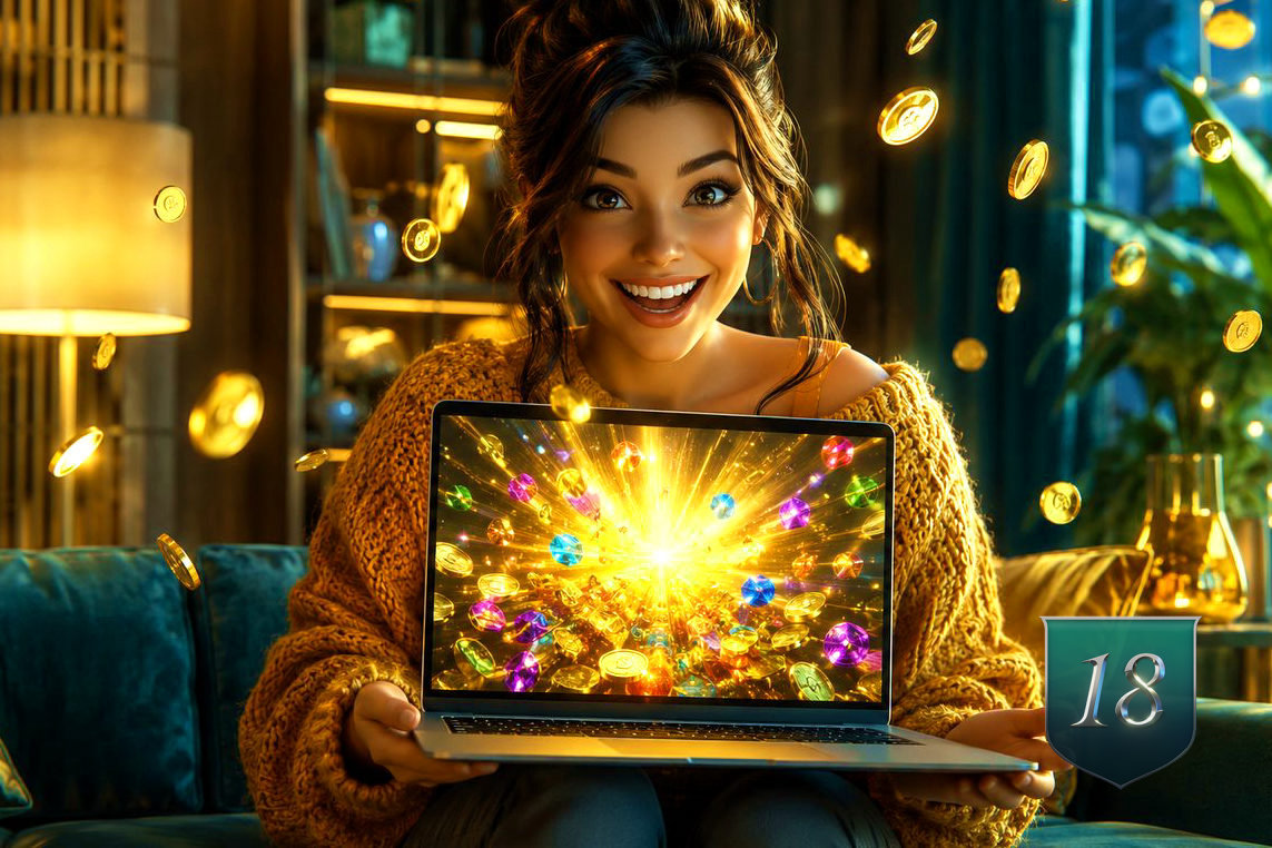18toto slot deposit pulsa tanpa potongan gacor 18TOTO - mesin slot jackpot besar berkilau