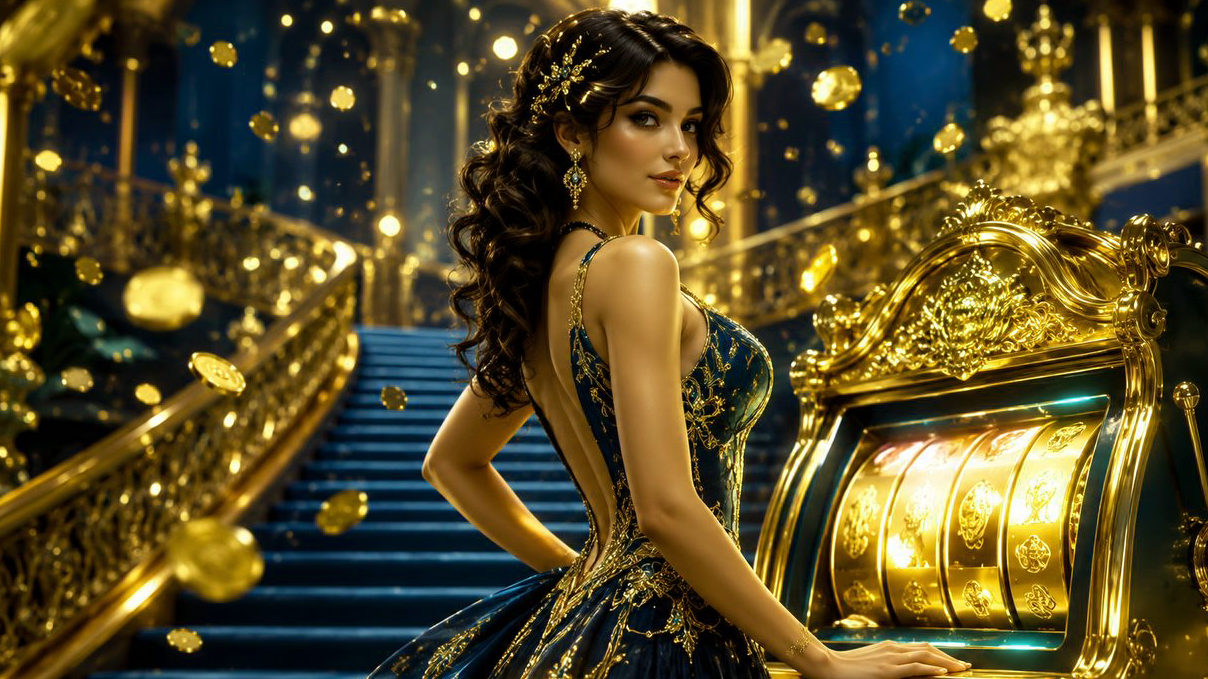 18toto slot deposit qris otomatis cepat 18TOTO - mesin slot jackpot besar berkilau