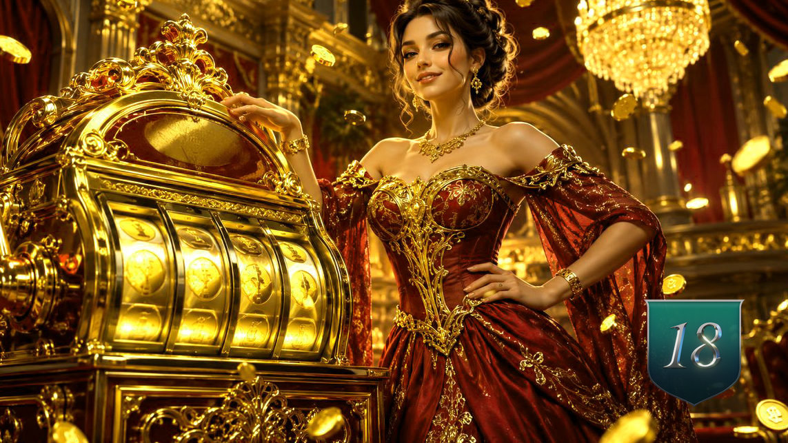 18toto slot gacor anti rungkad 18TOTO - mesin slot jackpot besar berkilau