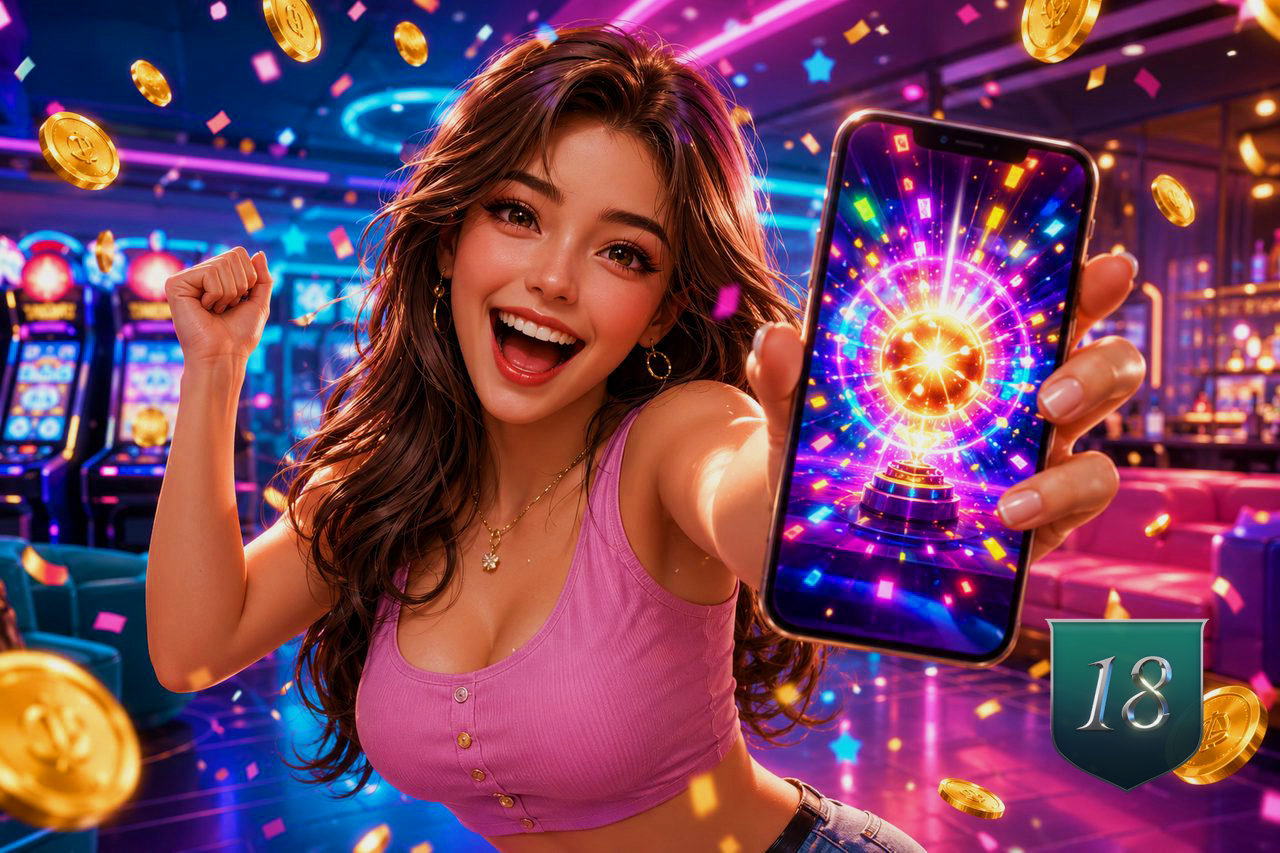 18toto slot gacor aztec gems 18TOTO - mesin slot jackpot besar berkilau