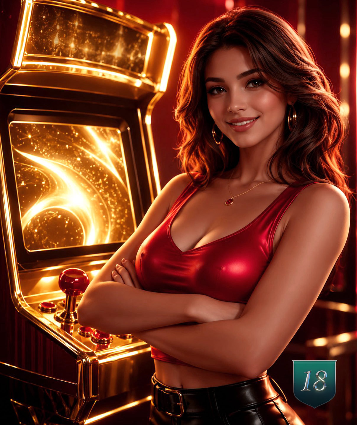 18toto slot gacor cq9 racing king gacor 18TOTO - mesin slot jackpot besar berkilau