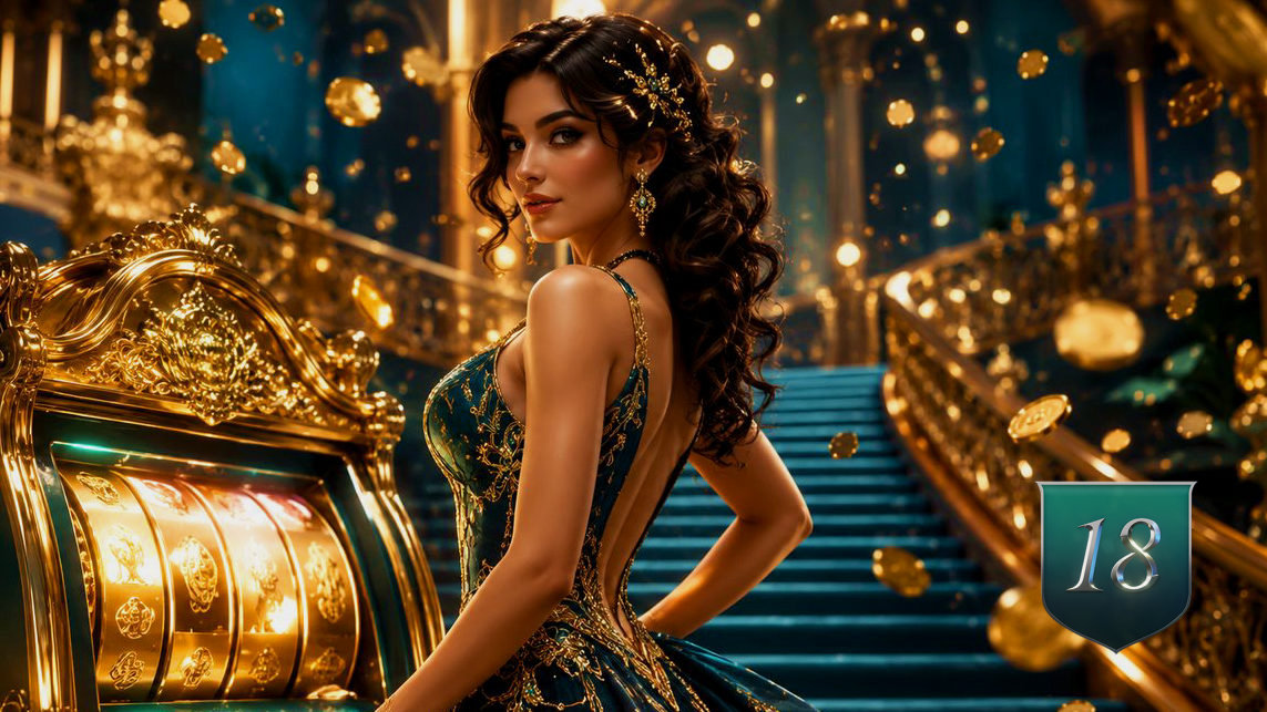 18toto slot gacor deposit 5k 18TOTO - mesin slot jackpot besar berkilau