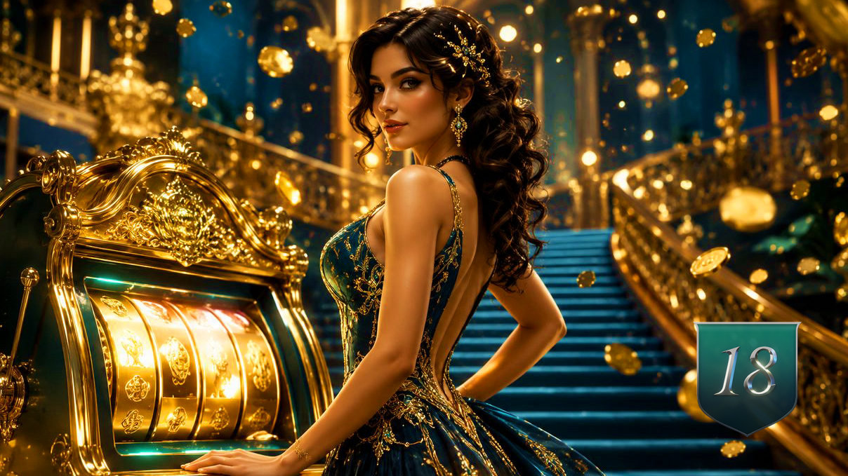 18toto slot gacor gampang menang 18TOTO - mesin slot jackpot besar berkilau