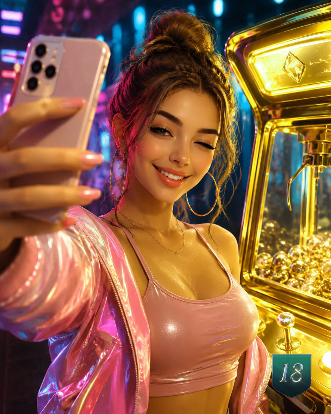 18toto slot gacor hari ini jackpot besar 18TOTO - mesin slot jackpot besar berkilau