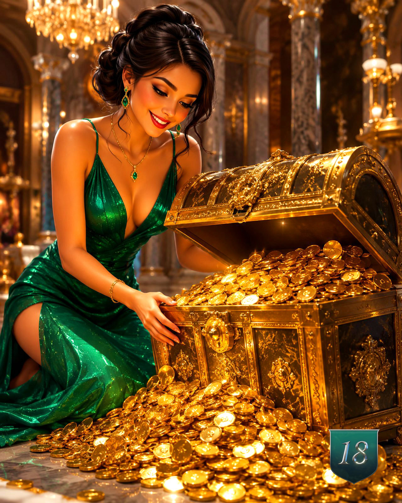 18toto slot gacor hari ini link resmi 18TOTO - mesin slot jackpot besar berkilau