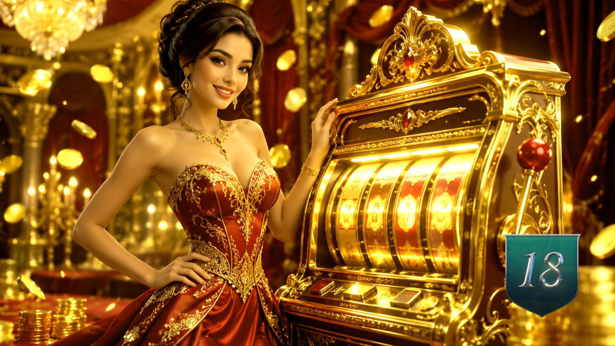 18toto slot gacor hari ini pragmatic 18TOTO - mesin slot jackpot besar berkilau