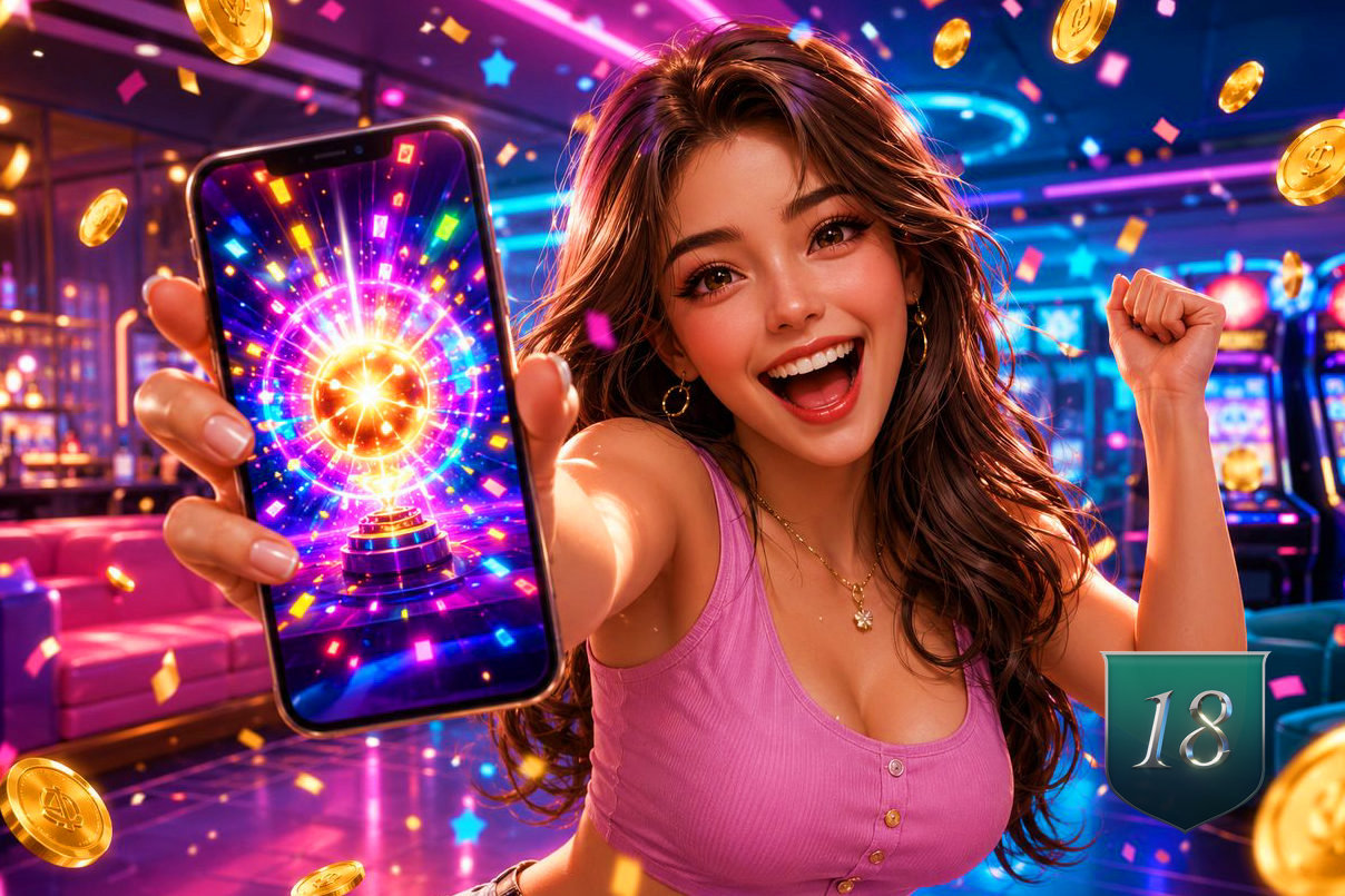 18toto slot gacor 5 lion megaways 18TOTO - mesin slot jackpot besar berkilau