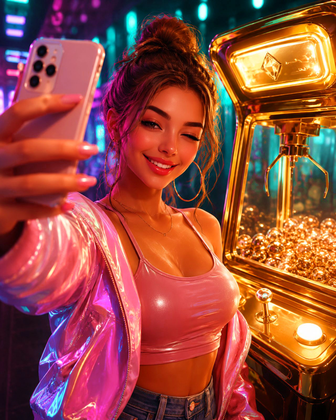 18toto slot gacor lucky neko rtp 18TOTO - mesin slot jackpot besar berkilau