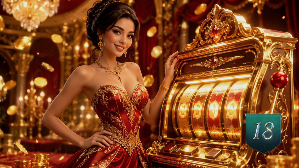 18toto slot gacor mahjong ways 1 18TOTO - mesin slot jackpot besar berkilau