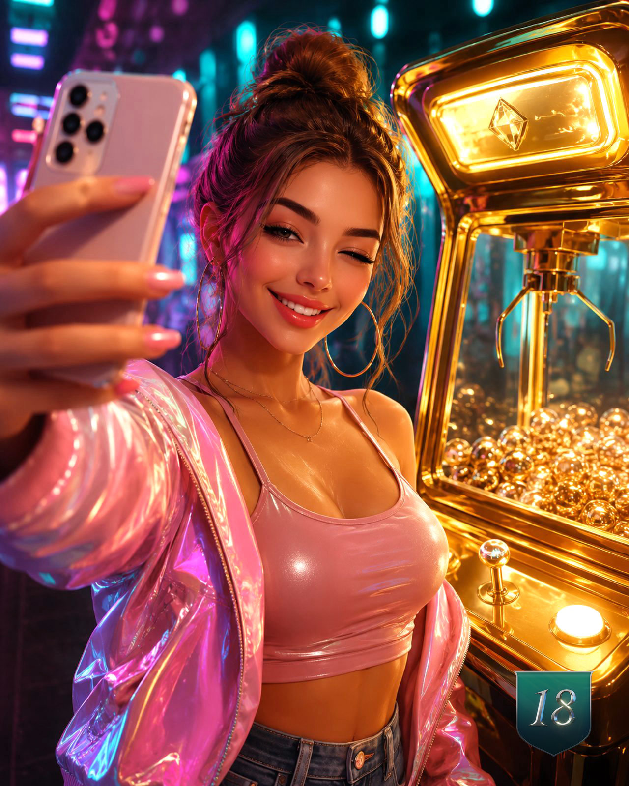 18toto slot gacor mahjong ways 18TOTO - mesin slot jackpot besar berkilau