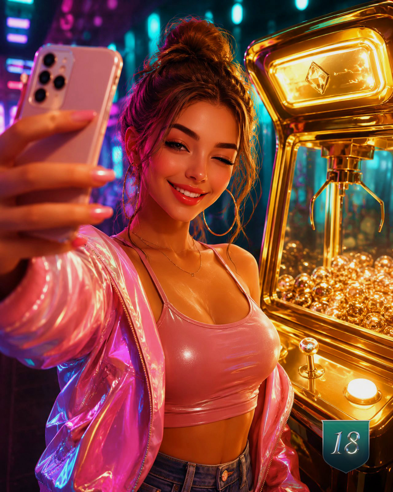 18toto slot gacor mahjong ways 3 18TOTO - mesin slot jackpot besar berkilau