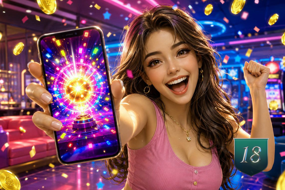 18toto slot gacor maxwin hari ini pragmatic 18TOTO - mesin slot jackpot besar berkilau