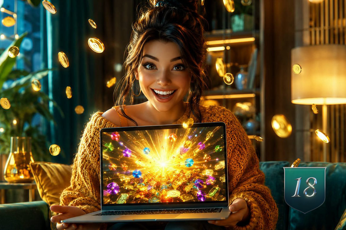 18toto slot gacor modal receh untung besar 18TOTO - mesin slot jackpot besar berkilau