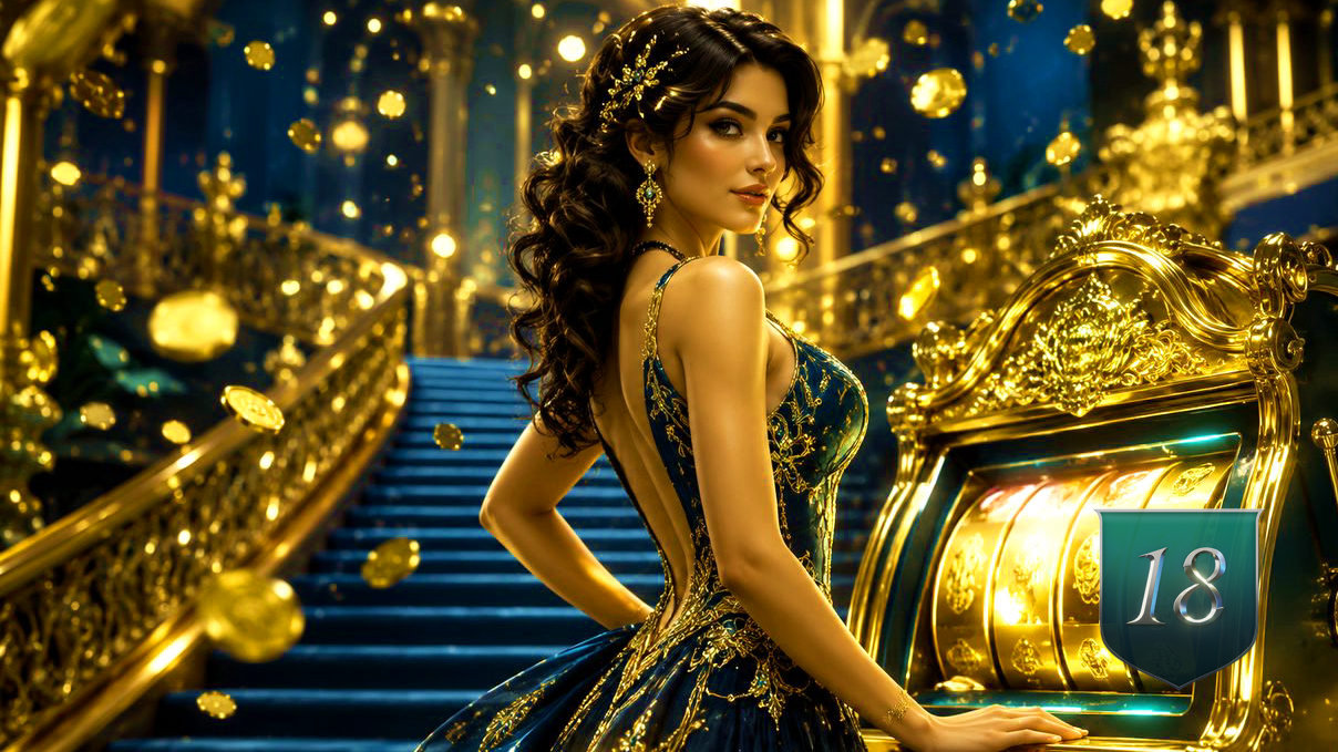 18toto slot gacor pragmatic fruit party 18TOTO - mesin slot jackpot besar berkilau